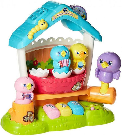 Vtech Μουσικό Όργανο με Μουσική και Ήχους