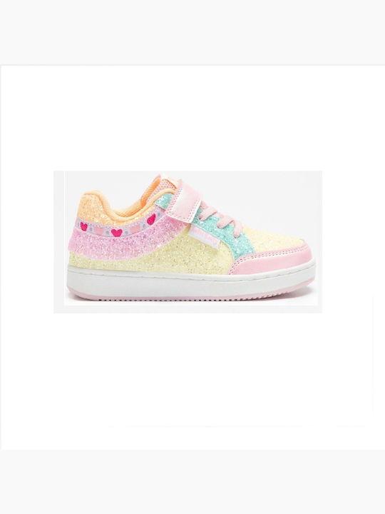 Lelli Kelly Kinder-Sneaker Mehrfarbig