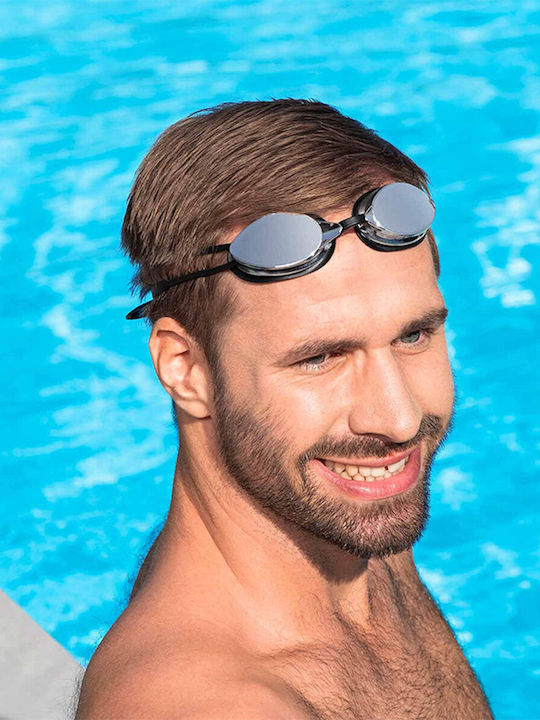 Bestway Swimming Goggles Adults Multicolored