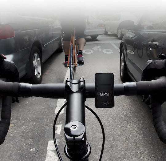 GPS Tracker GSM for Motorcycles / Cars Motorcycles / Cars