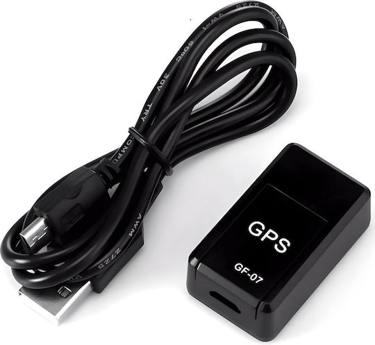 GPS Tracker GSM for Motorcycles / Cars Motorcycles / Cars