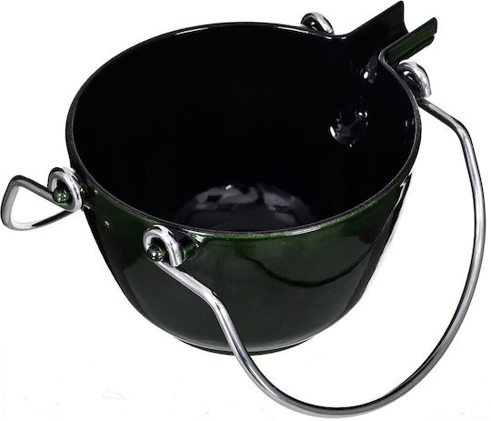 Zwilling J.A. Henckels Τσαγιέρα Μαντεμένια 1150ml Zwilling J.A. Henckels Τσαγιέρα Μαντεμένια 1150ml