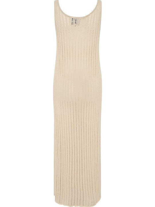 My Essential Wardrobe Γυναικείο Φόρεμα Παραλίας Birch
