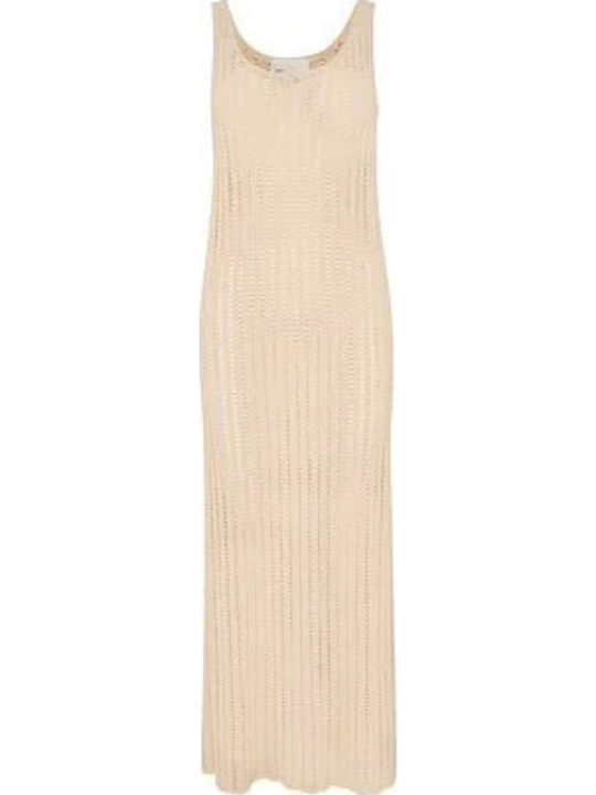 My Essential Wardrobe Γυναικείο Φόρεμα Παραλίας Birch