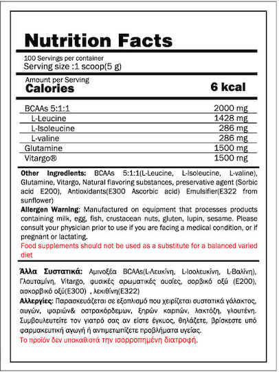 GoldTouch Nutrition Anadomisis 400гр Ягода