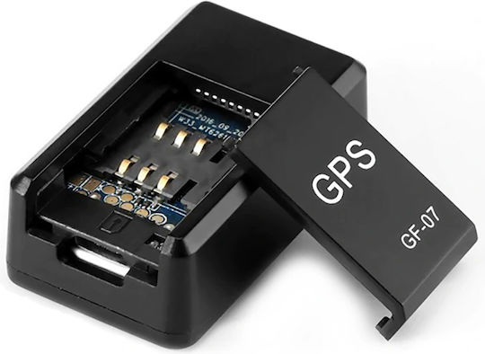 Mini GPS Tracker ZK11003QWS51 για Αυτοκίνητα