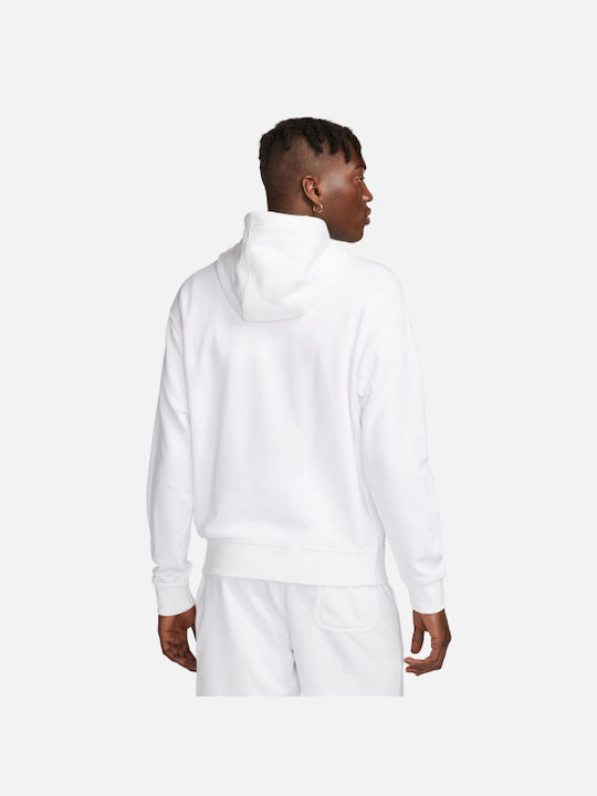 Nike Men's Sweatshirt White