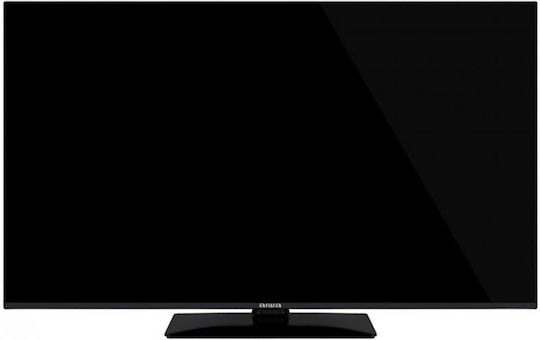 Aiwa Smart Televizor 50" 4K UHD LED AN7503UHD HDR (2023)