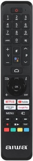 Aiwa Smart Televizor 50" 4K UHD LED AN7503UHD HDR (2023)