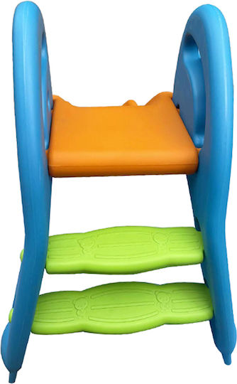 Rutsche für 2+ Jahre Jahre Blau