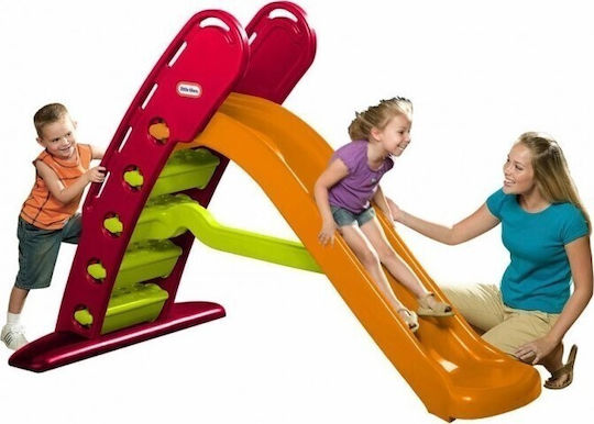 Little Tikes Τσουλήθρα Πολύχρωμη για 3+ Ετών