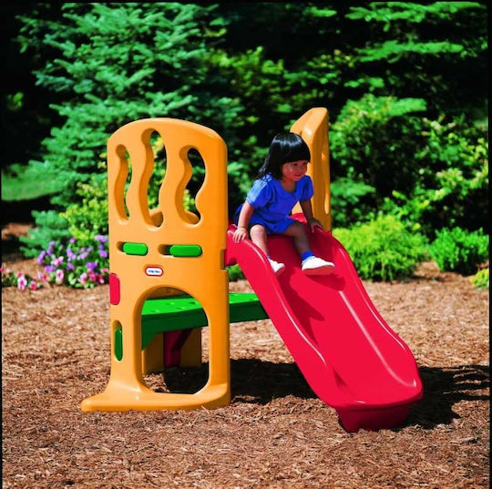 Little Tikes Diapozitiv PC-2-211 Multicoloră