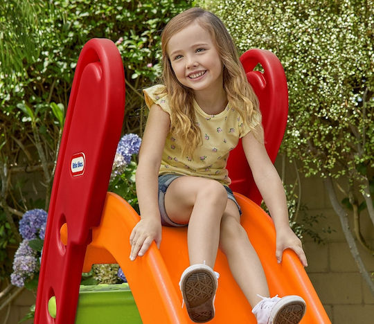 Little Tikes Τσουλήθρα Πολύχρωμη για 3+ Ετών