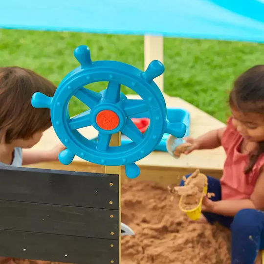 Tp Toys Tp Toys Sandkasten Spielzeug Mehrfarbige