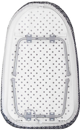 Vevor Tabletop Ironing Board 59.5x36.5x18.7cm