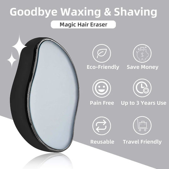 Hair Removal Crystal
