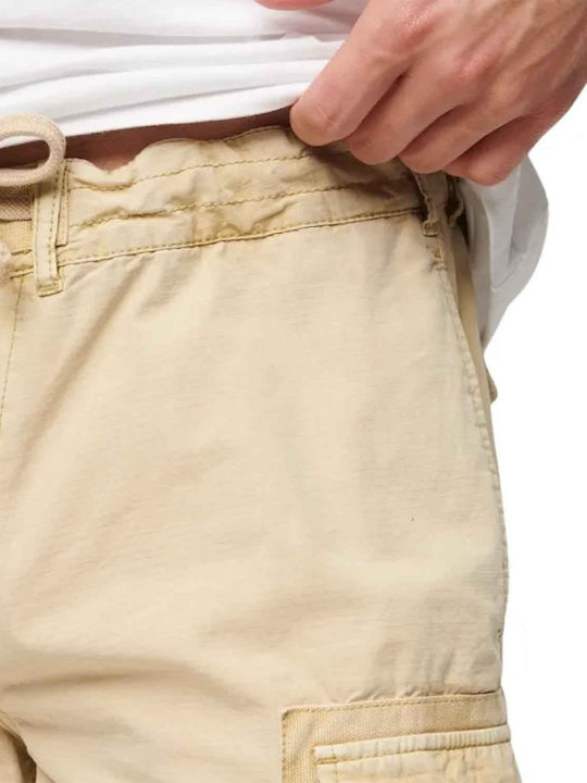 Parachute Men's Shorts Cargo Gray