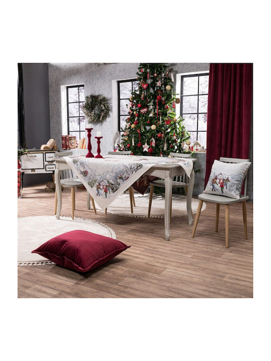 Tablecloth Salzburg Teoran 140x220cm