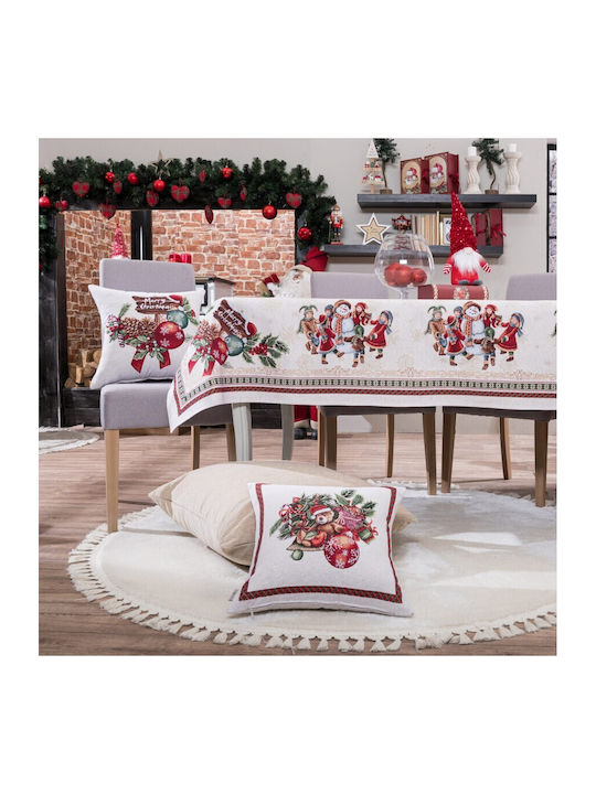 Tablecloth Stetten Teoran 140x140cm