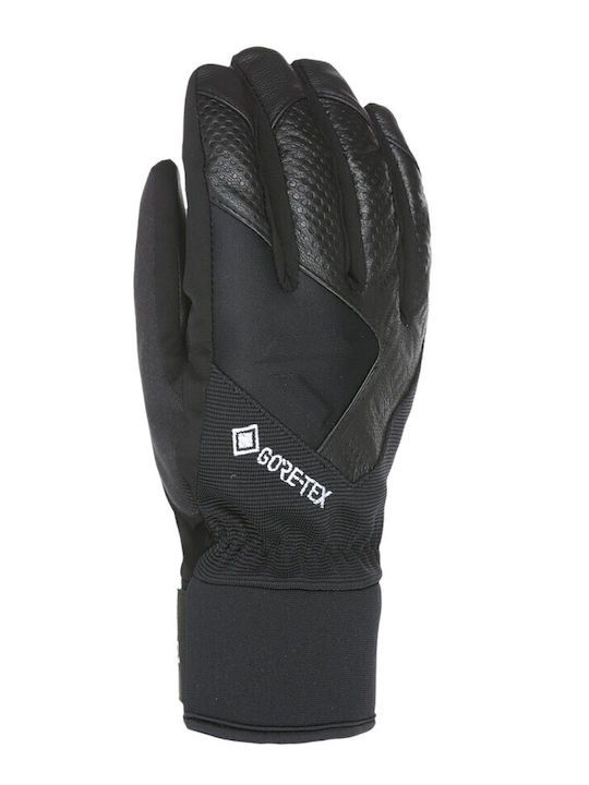 Level Waterproof Black