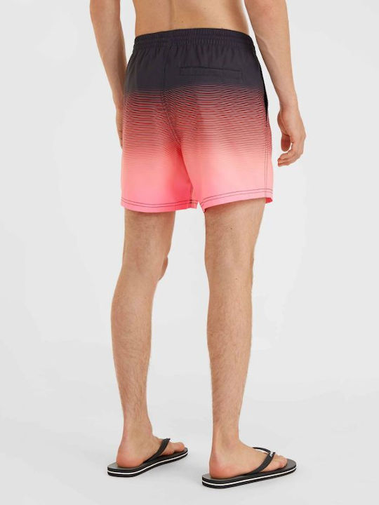 O'neill Cali Men's Swimwear Shorts Multicolour