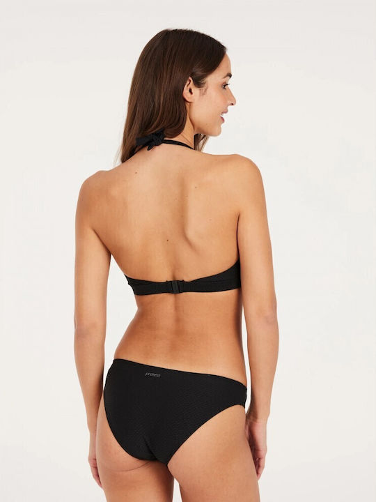 Set Bikini Black
