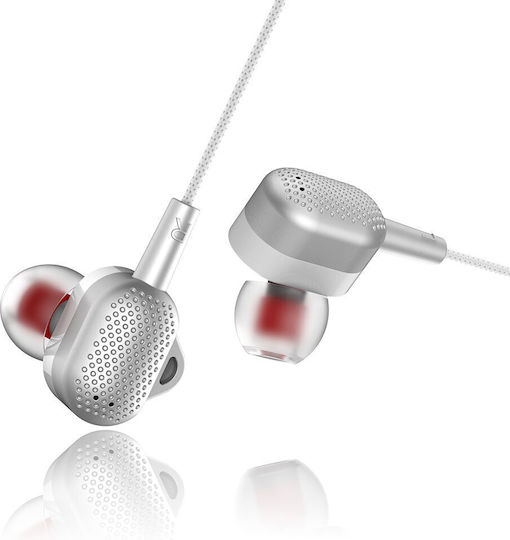 Mobile Earphones One Plus Nc3150 Microphone Black 20502