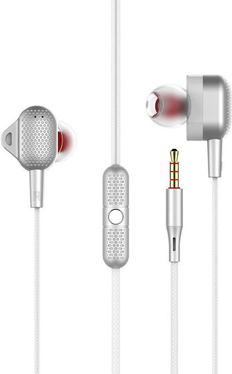 Mobile Earphones One Plus Nc3150 Microphone Black 20502