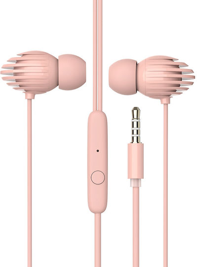 Mobile Earphones One Plus Nc3174 Microphone Black 20581