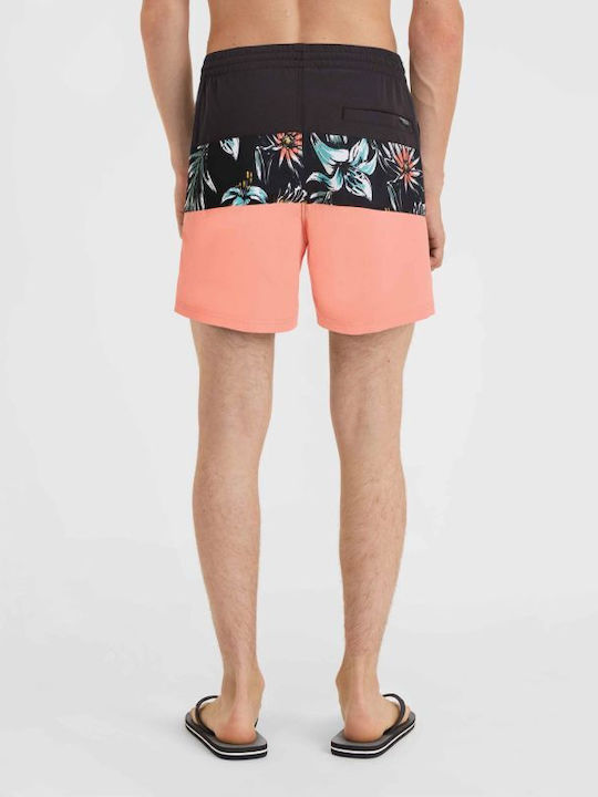 O'neill Men's Swimwear Shorts Multicolour