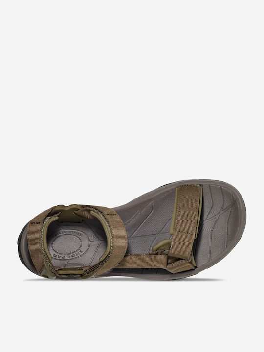 Fi Lite Men's Sandals Green