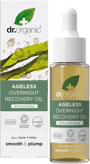 Dr.Organic Ageless Anti-aging Serum Face 30ml