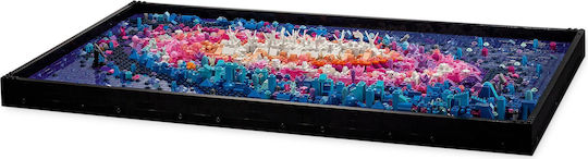 LEGO Art The Milky Way Galaxy για 18+ Ετών 3091τμχ