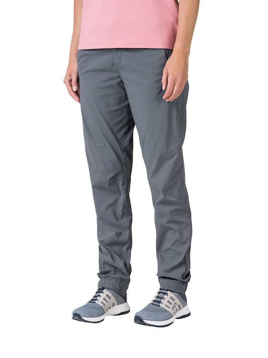 Hannah Women's Hiking Long Trousers Gray