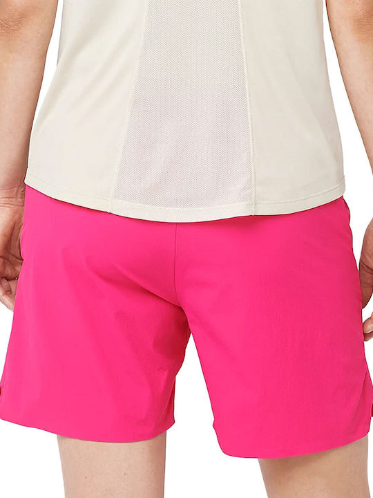 Salomon Wayfarer Kurz Hose Wandern Rosa
