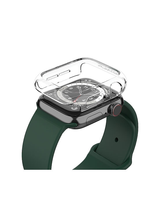 Araree Nukin Cover Apple Watch 44mm Clear Ar20-01274a
