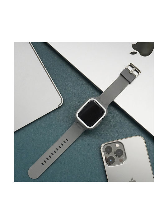Araree Case Duple Pro Apple Watch 40/41mm Szary Gray Ar70-01867c