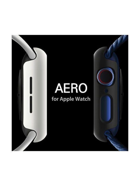 Araree Aero Cover Apple Watch 44mm White Ar20-01341b