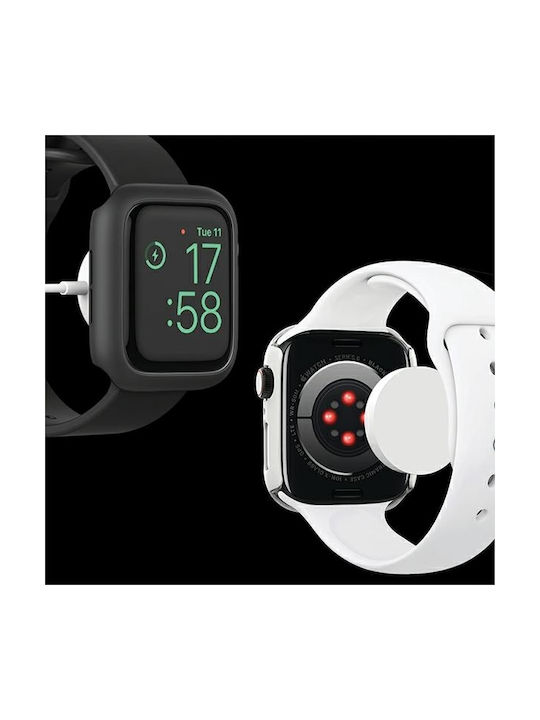 Araree Aero Cover Apple Watch 40mm White Ar20-01342b