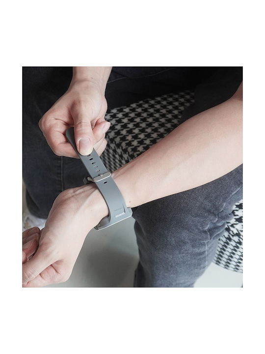 Araree Case Duple Pro Apple Watch 40/41mm Szary Gray Ar70-01867c