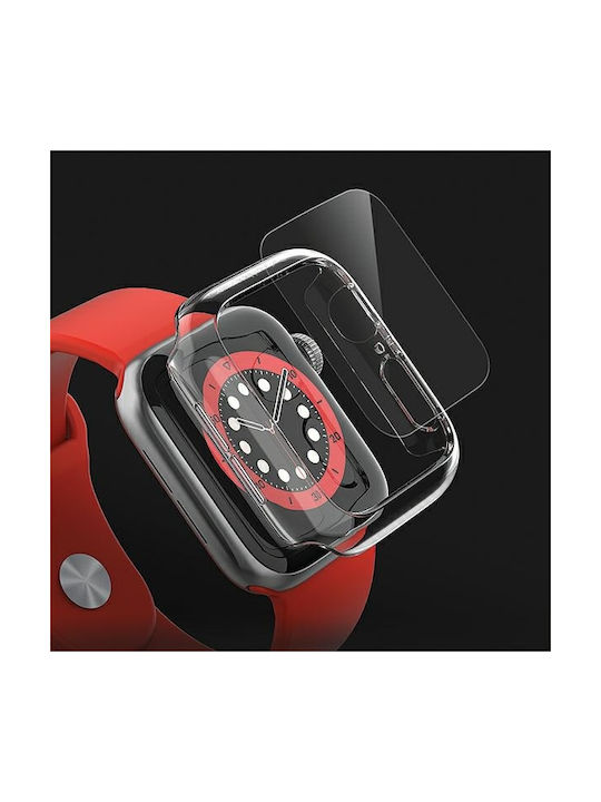 Araree Nukin Cover Apple Watch 44mm Clear Ar20-01274a