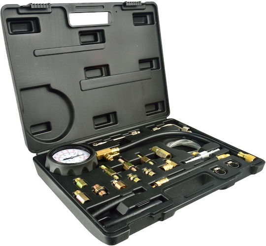 Geko Car Fuel Pressure Tools Set