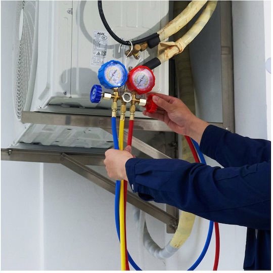 Vevor Vevor Auto Handwerkzeug Air Condition Set