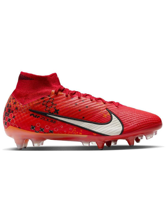 【ラスト一足！】 Superfly 9 Elite SG 25cm送料無料 Nike Air Zoom Mercurial Superfly Elite 9 SG-PRO PLAYER