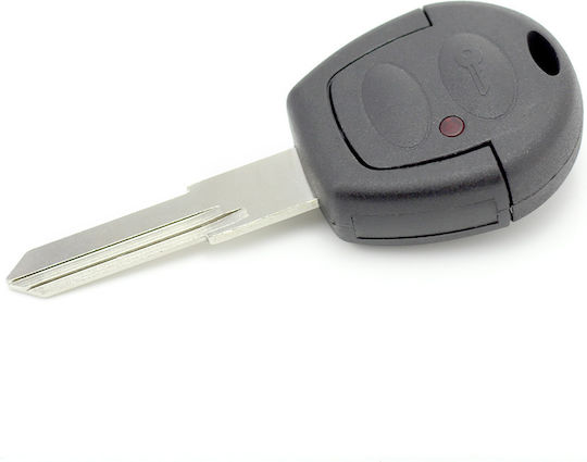 CarGuard Κλειδί Αυτοκινήτου για Volkswagen Jetta