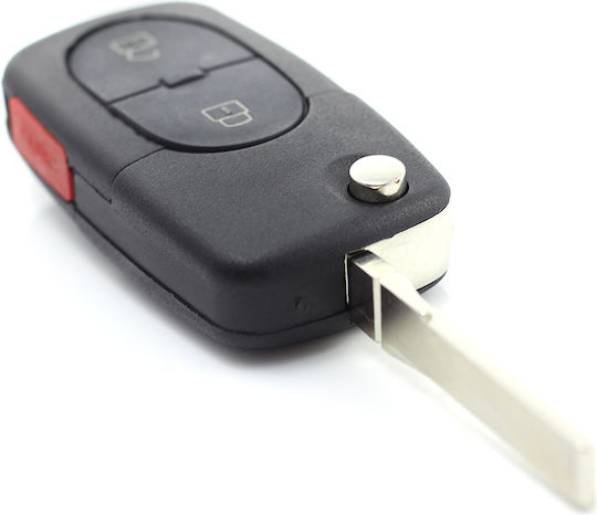 CarGuard Κλειδί Αυτοκινήτου