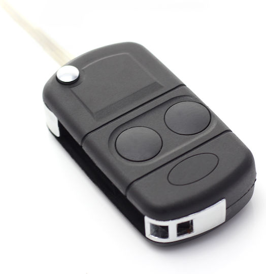CarGuard Κλειδί Αυτοκινήτου