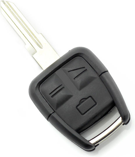 CarGuard Κλειδί Αυτοκινήτου