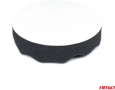 AMiO Polishing Sponge 125mm 4pcs 03710