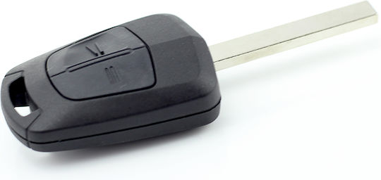 CarGuard Cheie Auto